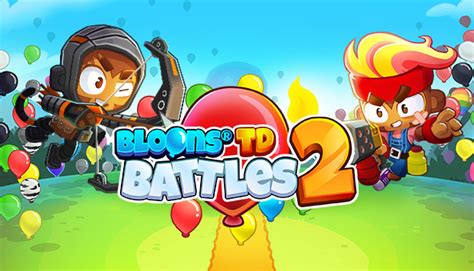 Bloons TD Battles 2: Best Towers (Early Game) - GamePretty