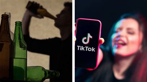 ¿qué Es “borg” Reto De Tiktok Que Beben Galones De Alcohol Uno Tv