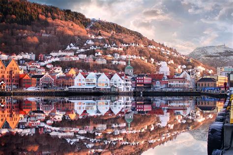 Bergen Norway Wallpapers - Top Free Bergen Norway Backgrounds