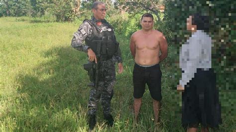 Justiça Converte Em Preventiva Prisão De Suspeito De Matar E Decapitar