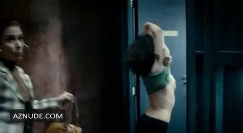 Romance Nude Scenes Aznude