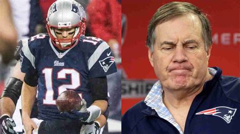 Deflategate: The infamous scandal that forever TARNISHED Tom Brady and ...