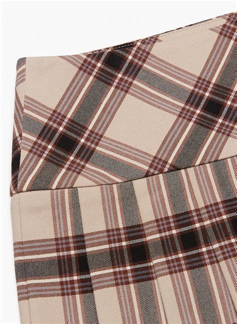 Sunday Best Kitridge Pleated Skirt Aritzia Us