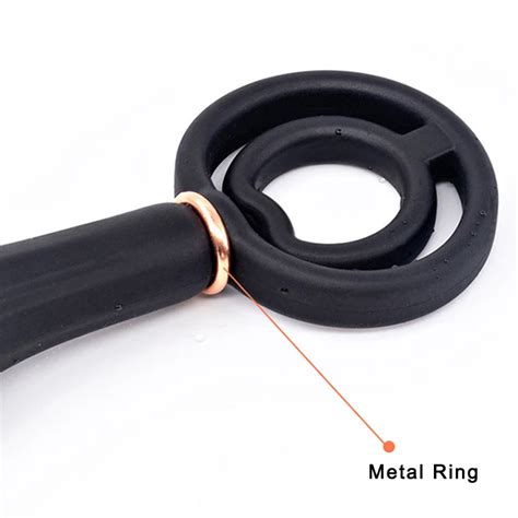 Plug Énorme Plug Anal gonflable masseur de Prostate grand godemiché dilatateur d anus et de