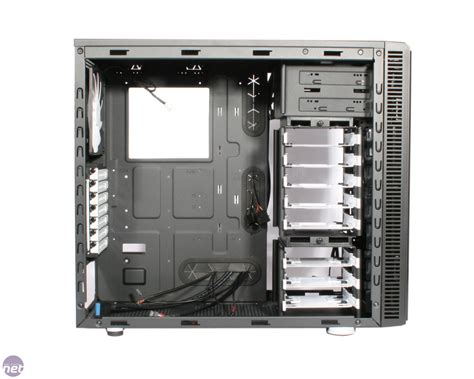Fractal Design Define R4 Review | bit-tech.net