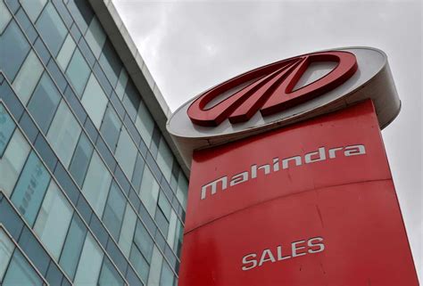 mahindra finance net profit jumps   rs  cr  qfy zee business