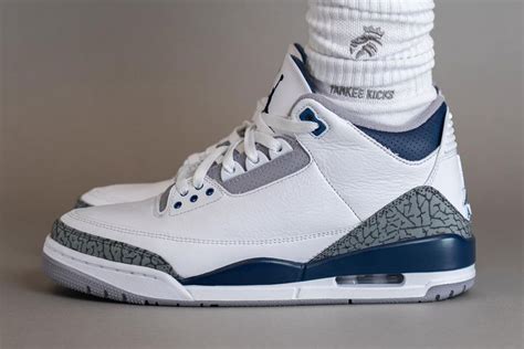 Marquette Is Flying High In Their Air Jordan 1 Low Pe Sneaker Freaker