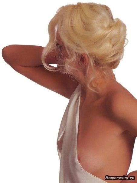 Naked Renata Litvinova Added 03 06 2017 By Shibbyman23