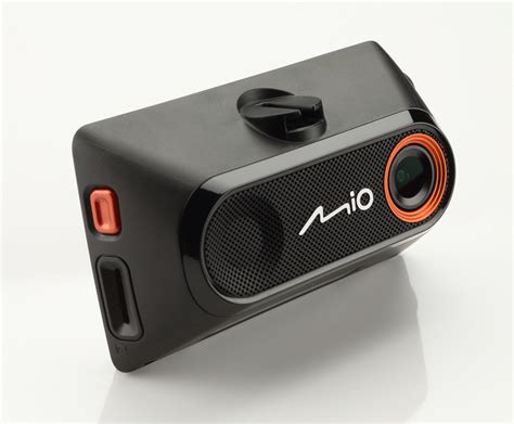 MIO MiVue 785 dashcam - touch - GPS - Mihaflex de Mio specialist in de ...