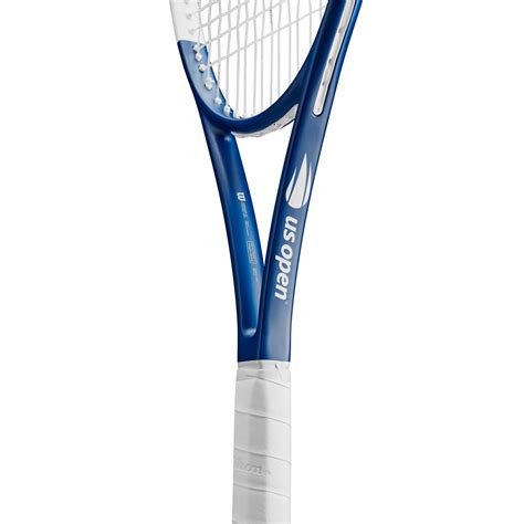 Wilson Blade 98 16X19 V8 Us Open Turnierschläger (Limited Edition ...