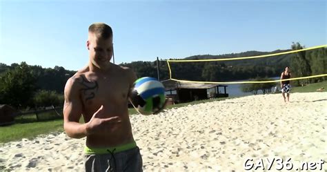 Hardcore Gay Fuck Scene