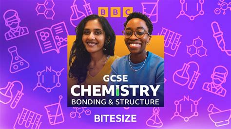 Podcasts Gcse Chemistry Single Science Bbc Bitesize