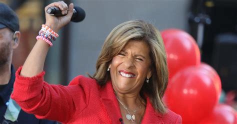 Hoda Kotb Is Leaving TodayY: Details About Her Last Show