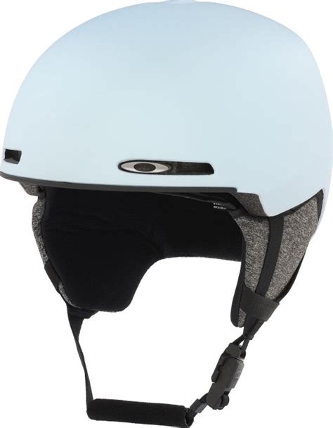 Oakley Mod1 Mips Helmet Light Blue Breeze 20222023 99505mp 6er