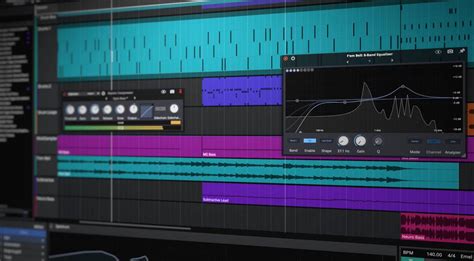 Tracktion Waveform Pro 12 El Daw Recibe La Mayor Actualización De Los