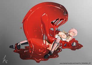 Lightning Hentai Pics Luscious Hentai Manga Porn