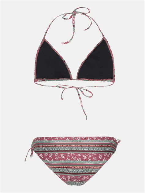 Protest Prtcitron Triangle Bikini Women S Costumes Nencini Sport