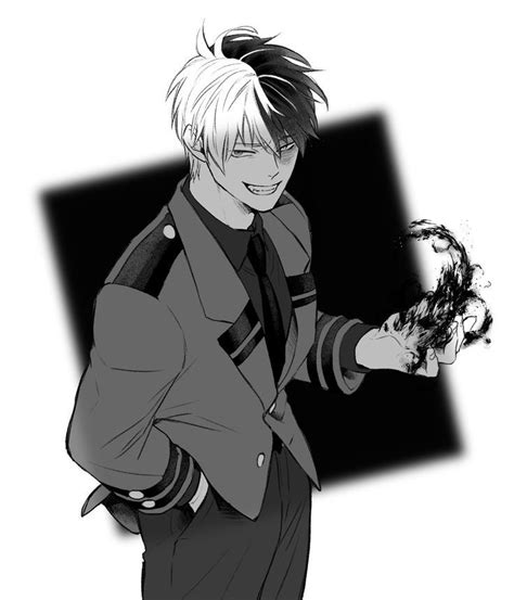 View 9 Shoto Todoroki Fanart Hot Villain Akluwihkeluih4a96