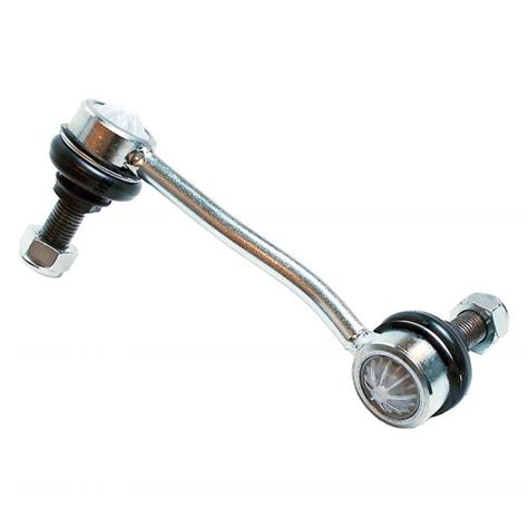 Mevotech Ms Supreme Front Driver Side Stabilizer Bar Link Kit