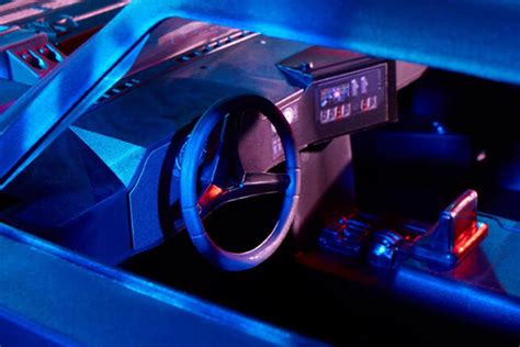 Hot Wheels R C The Batman Original Edition Batmobile HiConsumption