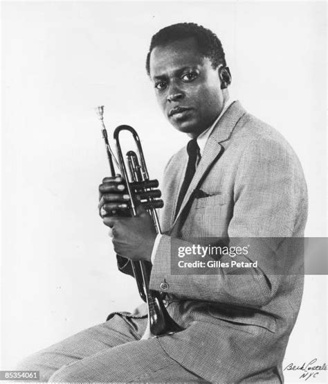 Miles Davis Photos And Premium High Res Pictures Getty Images