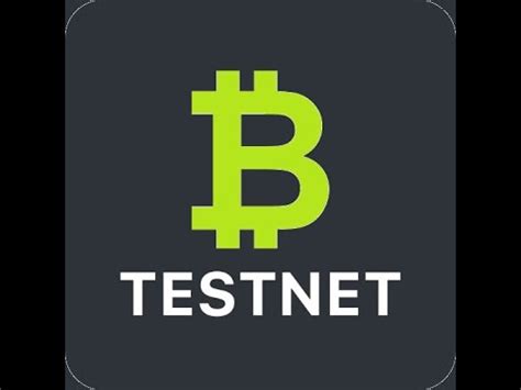 Altquick Bitcoin Testnet Exchange Deposit Testing With Third Party