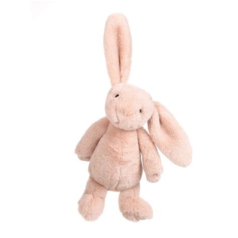Conejito Rosa Nude Cm Dondino Juguetes