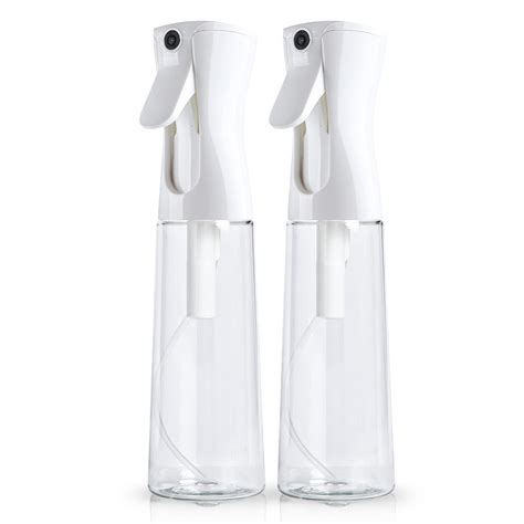 Spray Bottles Salon And Spa Equipment Spray Bottle For Hair Plants