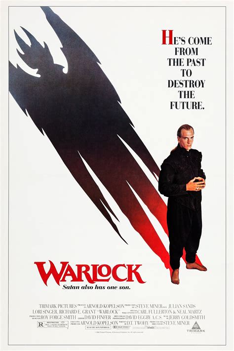 Warlock Pictures - Rotten Tomatoes