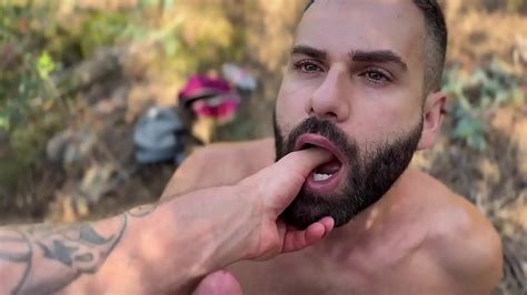 Hot Fuck In The Pine Forest French Riviera Fever 3 XVIDEOS
