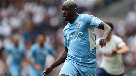 Benjamin Mendy How Does He Spend His Days At The Hmp Altcourse Prison