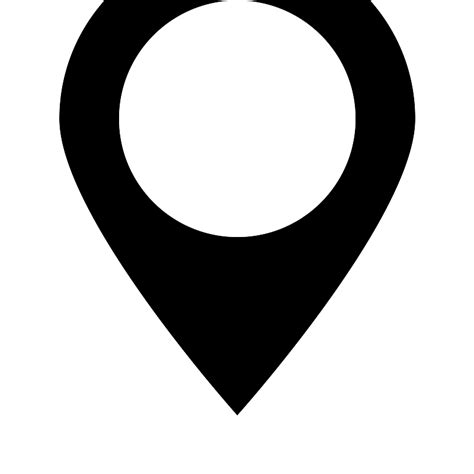 Pin Vector Svg Icon Svg Repo