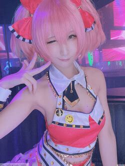 Cosplayer Atsuki E Hentai Galleries