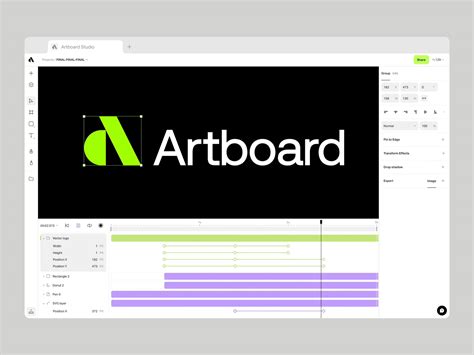 Artboard Studio Aards