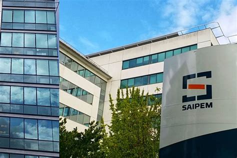 Italian Saipem Energy Company Wraps Up 13 Year Legal Battle In