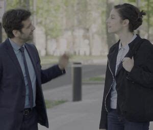 Anne Azoulay Nude Le Bureau Des Legendes S04e08 2018 Video Best Sexy Scene HeroEro Tube