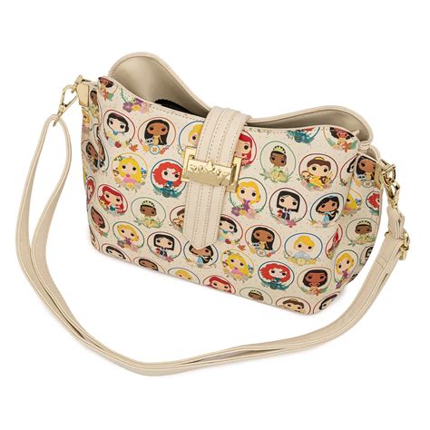 Bolsa Disney Exclusiva Princesas