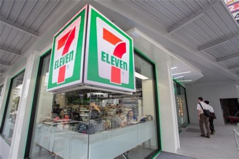 7 Eleven Brand And Services Continue To Expand Pattaya One News