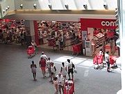 Category Continente Modelo Supermarkets In Algarve Wikimedia Commons