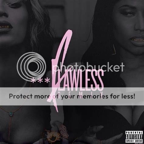 RAW HOLLYWOOD : REMIX: BEYONCE FEAT. NICKI MINAJ "FLAWLESS"