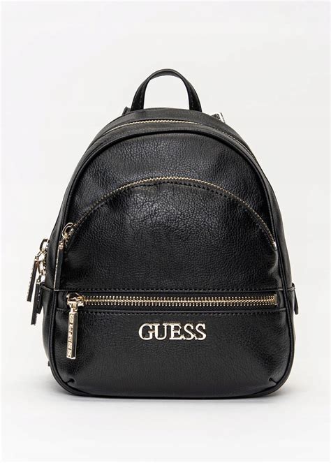 Mini Plecak Damski Guess Manhattan Allegro Pl