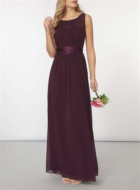 Showcase Plum Natalie Maxi Dress Wonderful Dress Maxi Dress Dresses