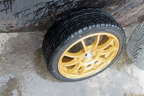 Ппродам красивейшие ADVAN Racing RZ — Toyota Corolla Levin (AE110/111 ...