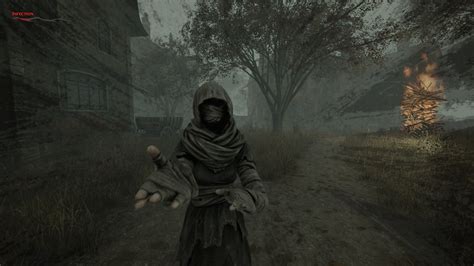Pathologic 2 - The Marble Nest en PS4 | PlayStation™Store oficial Panama