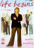 LIFE BEGINS NUDE SCENES AZNude