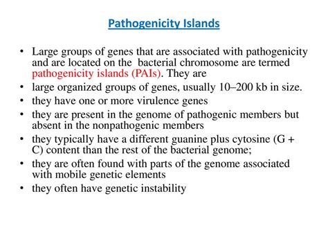 Pathogenesis Of Bacterial Infection Ppt Download