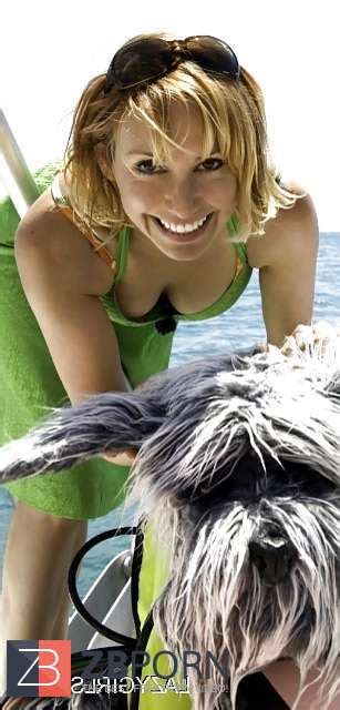 Kari Byron From Mythbusters ZB Porn