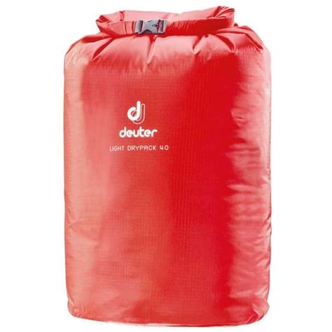 Deuter Light Drypack L Badventure