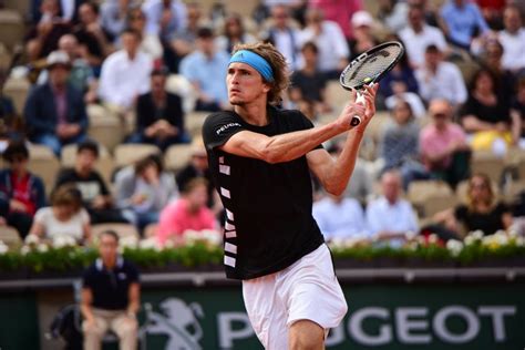 Alexander Zverev Vs Lukas Klein Quotenboost Analysen Wett Tipps