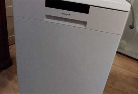 Посудомоечная машина Weissgauff DW 6035 | Festima.Ru - Мониторинг ...